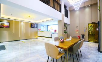 Ruiting Boutique Hotel (Shenzhen Baoan Wanda Plaza Store)