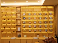 Binshan bieyuan Hotel Hotels in Lanping