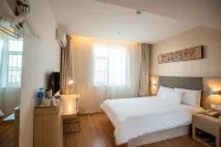 HanTing Hotel (Baotou Railway Station) Hotels in Baotou