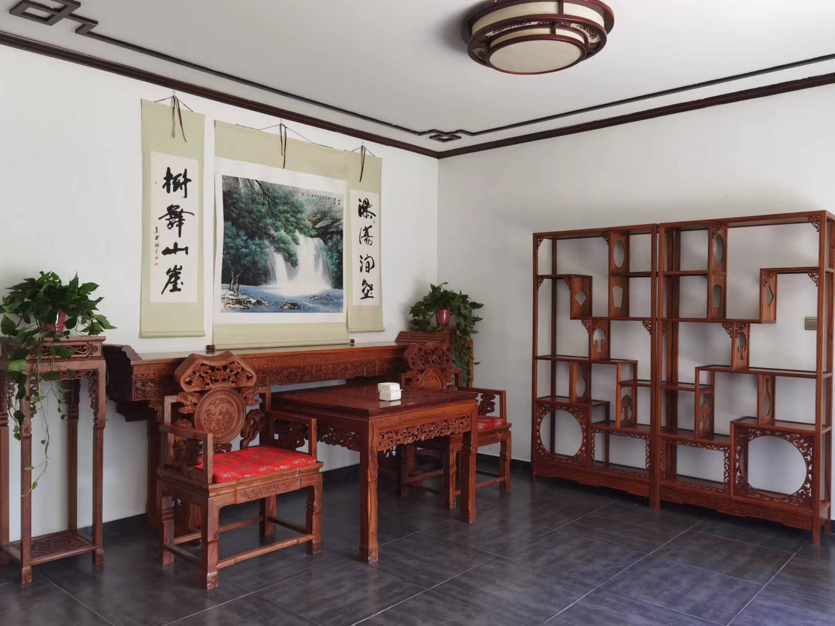 四合院—2号院