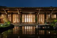 Anmin Hotel, Sanfang Qixiang, Fuzhou Hotels in 