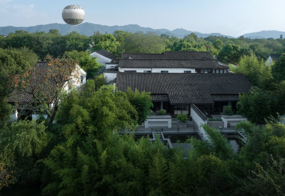 Savoir Resort Hangzhou XixiSuite - 2-Bedroom, Water-View