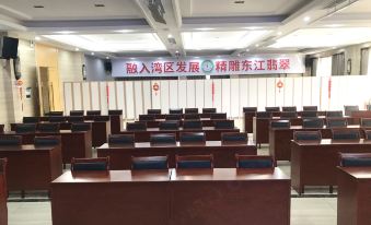 Ganzhou Anyuanyin Motel