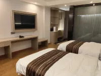 Star Century Hotel