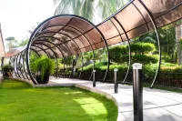 LONDON BEACH RESORT AND HOTEL Hotel di 