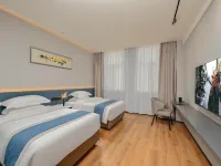 Changzhi Wuyuan Xinghe Lanting Hotel
