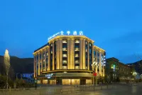 JI Hotel (Yushu Jiegu Avenue)