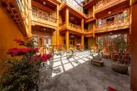 Snowy Region · Little Chieftain  Aesthetic Homestay (Shangri-La Dukezong Ancient Town) Ξενοδοχεία στην πόλη 