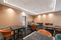 美豪怡致飯店（海西州都蘭建設街店）