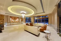 Wuhan Tianhe International Airport Fengdu Hotel (Terminal 2 Branch)