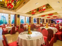 Hejiang Peninsula Hotel Hotels in Fengkai County