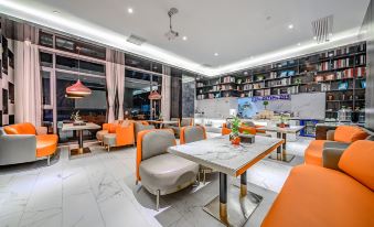 Xiaduo Hotel (Nanning Nanhu West Bank)