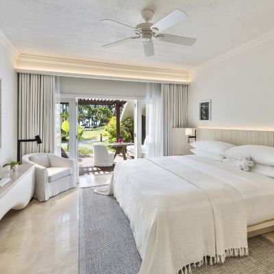 Deluxe Room Lux* le Morne Resort Promo Code