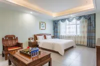 Baotou Junlinge Hotel (Zhengxiang International Wanda Plaza) Hotel di 