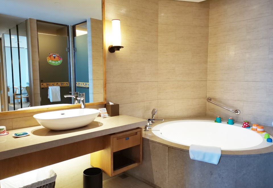 酷芽超级飞侠亲子套房