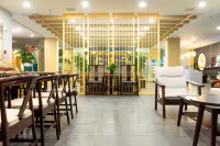 Moqiu Hotel