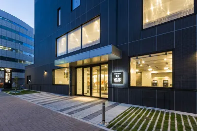 VIA INN NAGOYA EKIMAE TSUBAKICHO JR-West Group Hotels in 