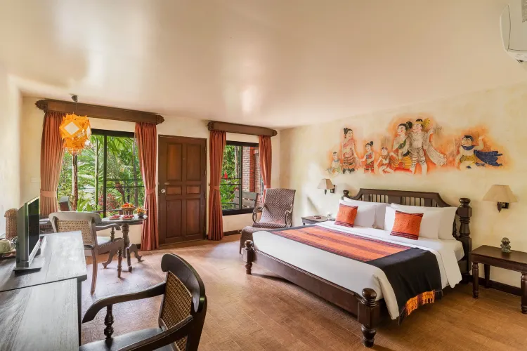 ห้องซูพีเรียร์