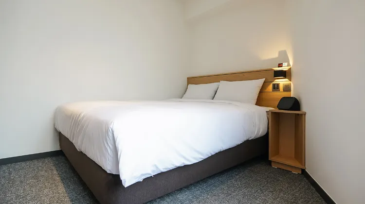 変なホテル ソウル 明洞 部屋