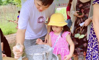 Dongguan Bonsai Garden Parent-child RV Camp