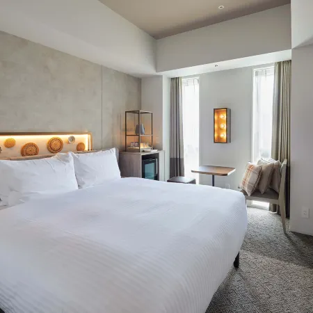 Susukino Granbell Hotel
