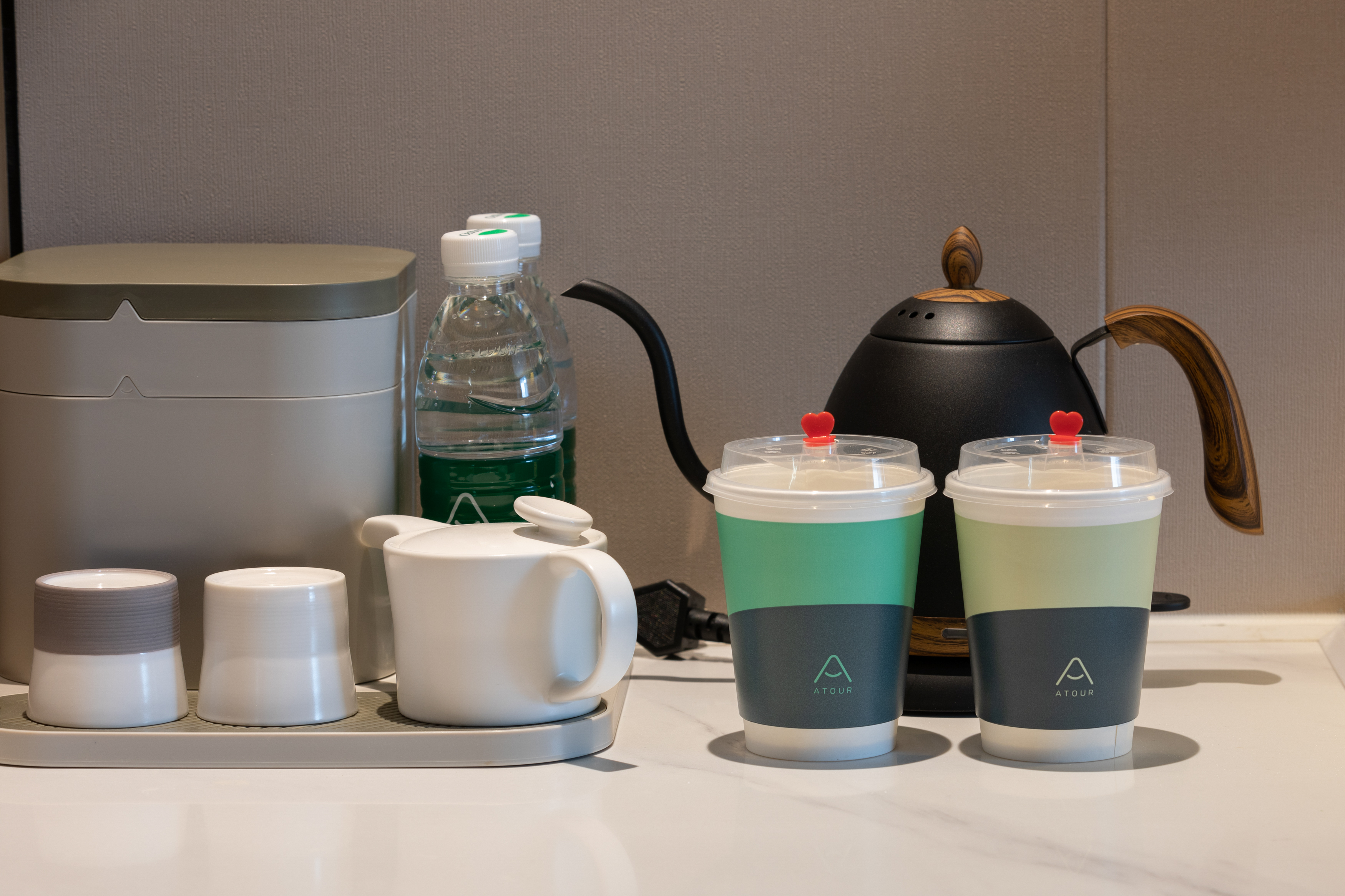 行政大床房（小冰箱+南向）