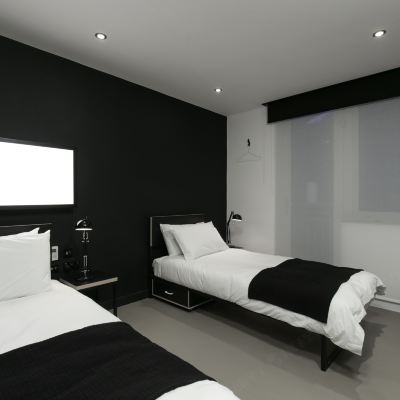 Buddy Twin Room Kip Hotel Promo Code