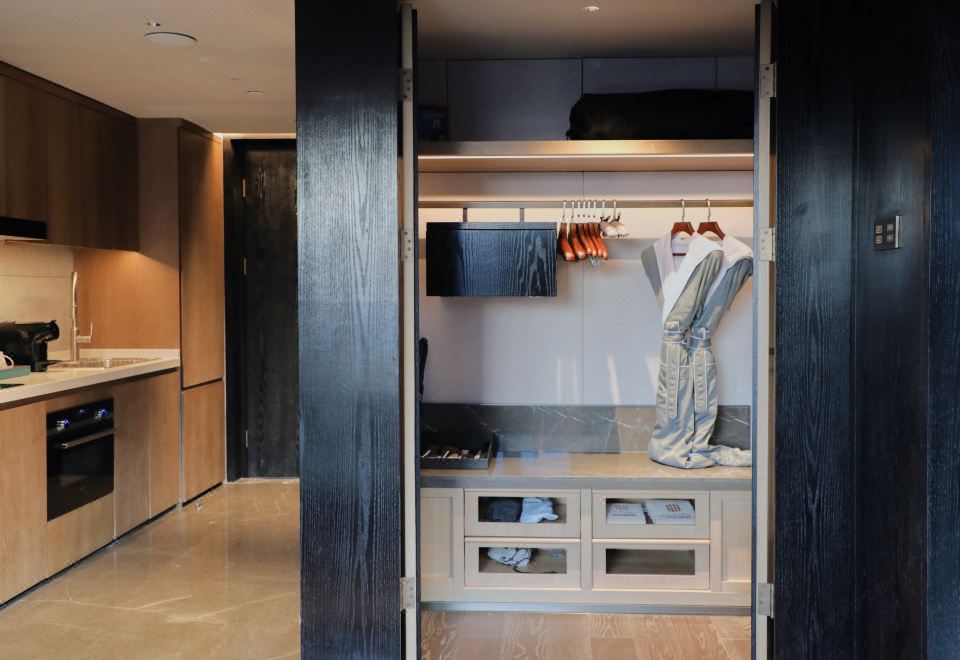 睿世行政套房（大床）