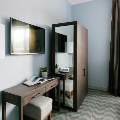 Centennial Two Queen Room With View Mount Royal Hotel Promo Code