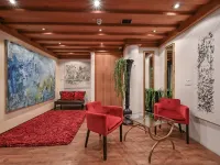 Hotel Sonne Hotels in Fussen