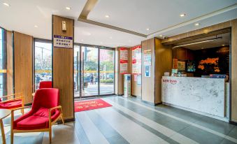 Jun Hotels(Jingzhou Shashi No.1 Middle School)