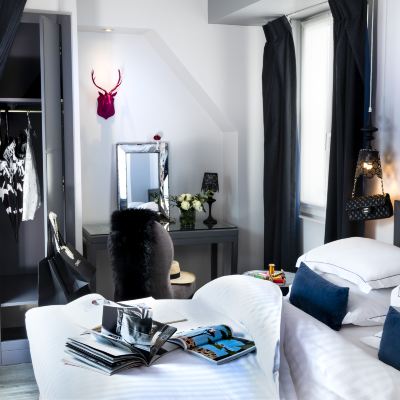 Suite Mademoiselle Hotel Mademoiselle Promo Code