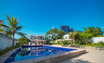 Mao ming yu jian hai min su - Housity