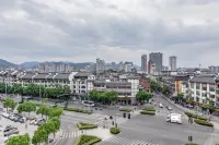 艾美酒店（萬星廣場店）