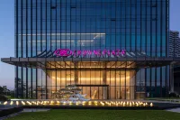 คราวน์ พลาซ่า เฉาโจว ริเวอร์ไซด์ บาย IHG โรงแรมใน