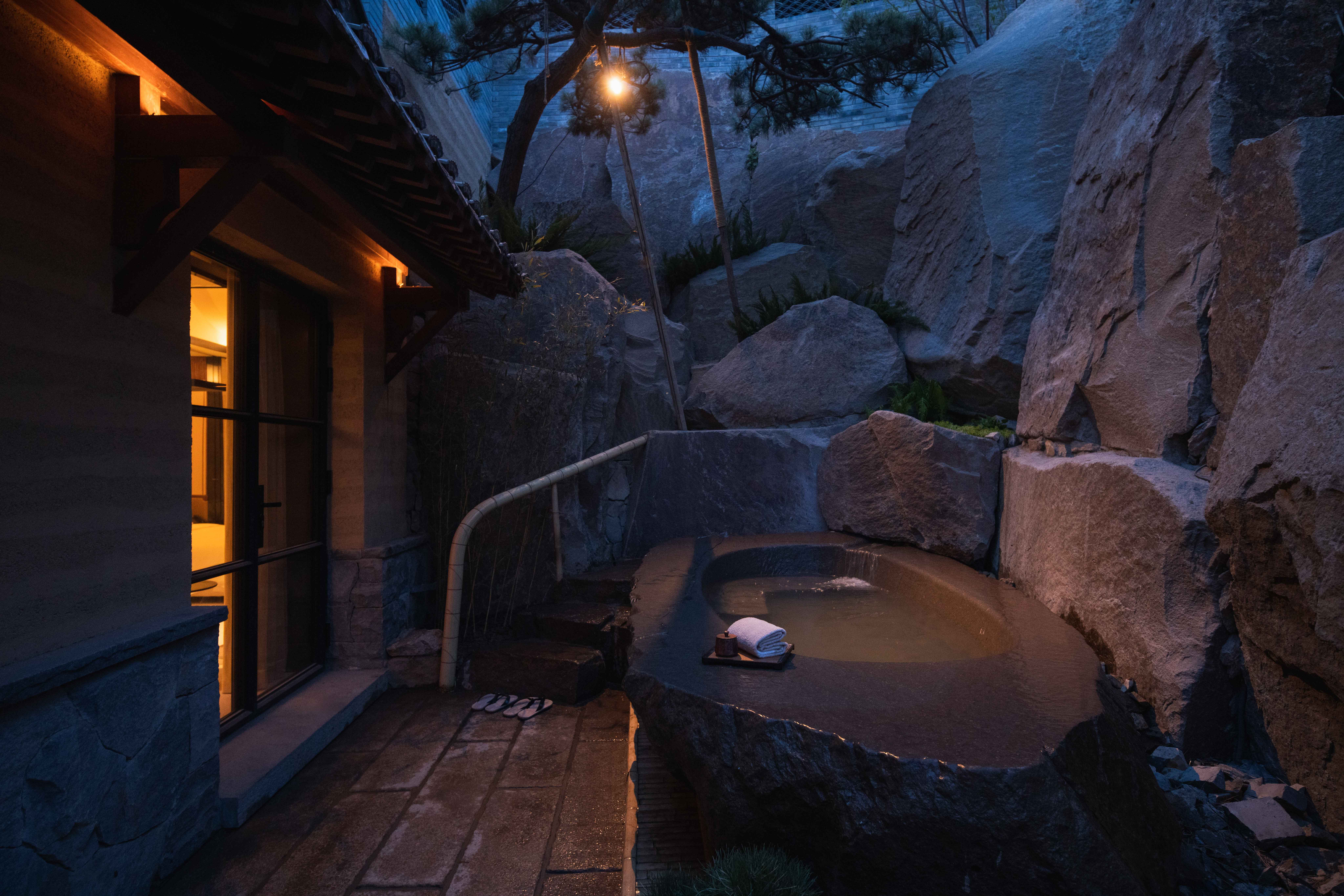 怡翠·私享水疗房