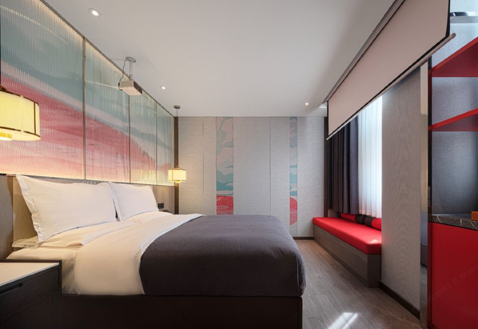 時尚影音房（大屏觀影）