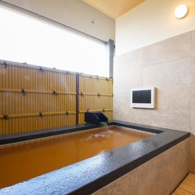 和室12畳のデラックスタイプ 露天風呂付き客室（万両/菩提樹） 有馬温泉 御幸荘 花結び クーポン