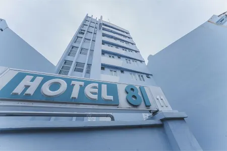 Hotel 81 Joy