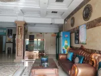 Linying Aishang Boutique Hotel (Nanjie Village Scenic Area Branch)