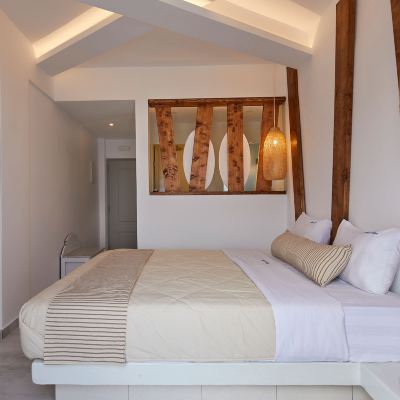 Superior Double Room with Caldera View Santorini View Promo Code