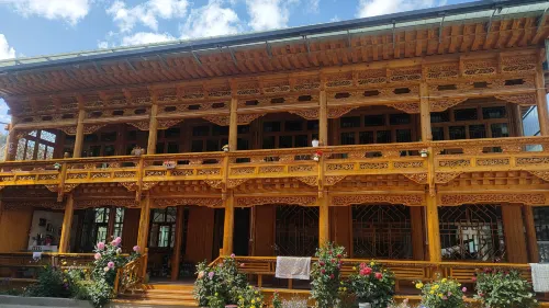 Xiangjia Dayuan