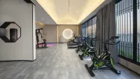 Moshang Qingya Hotel (Luyi Mingdao Palace Laojuntai Branch)