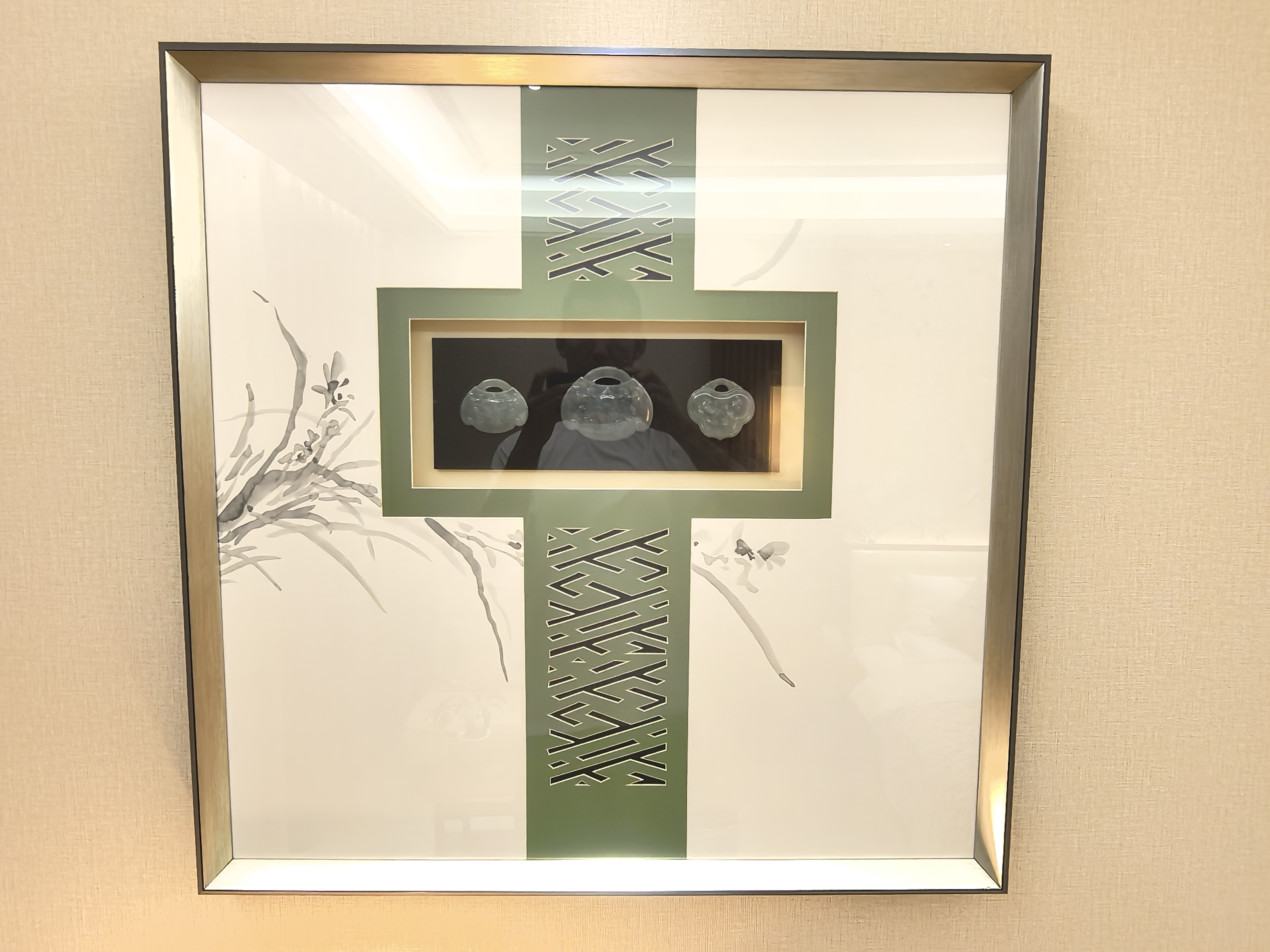 YingJiang SHIMIWADI HotelDeluxe Room