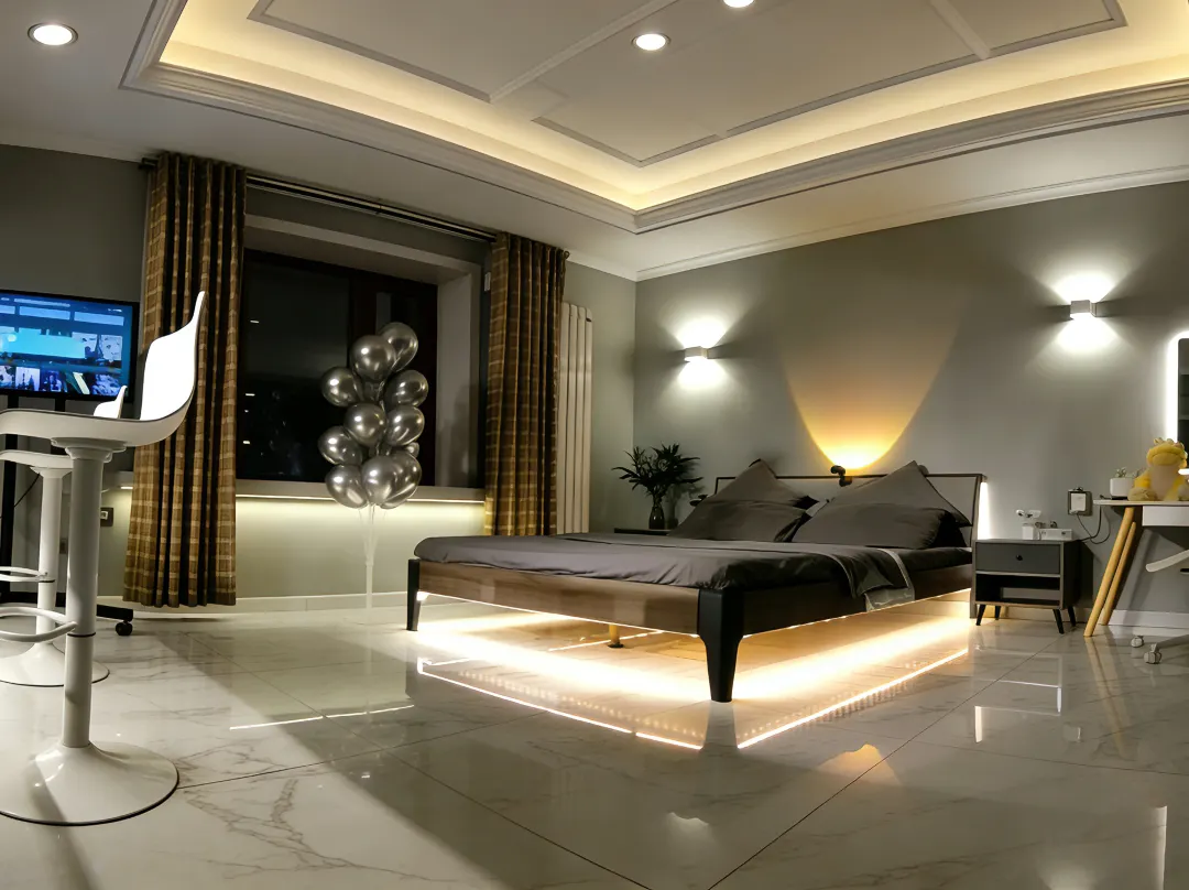 Jiangpan Homestay - Harbin