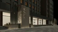 Aboriginal Architecture The Boutique Inn Hotel a 