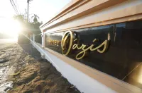Hotel Oazis