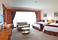 The Rizqun International Hotel Hotels in 
