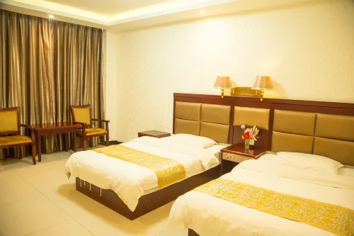 Longge Express Inn