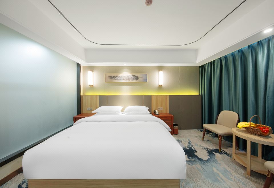 Elegant Double Room